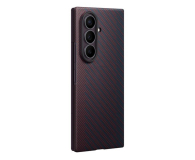 Samsung Carbon Magnet do Fold Ultra czerwony - 1569714 - zdjęcie 2
